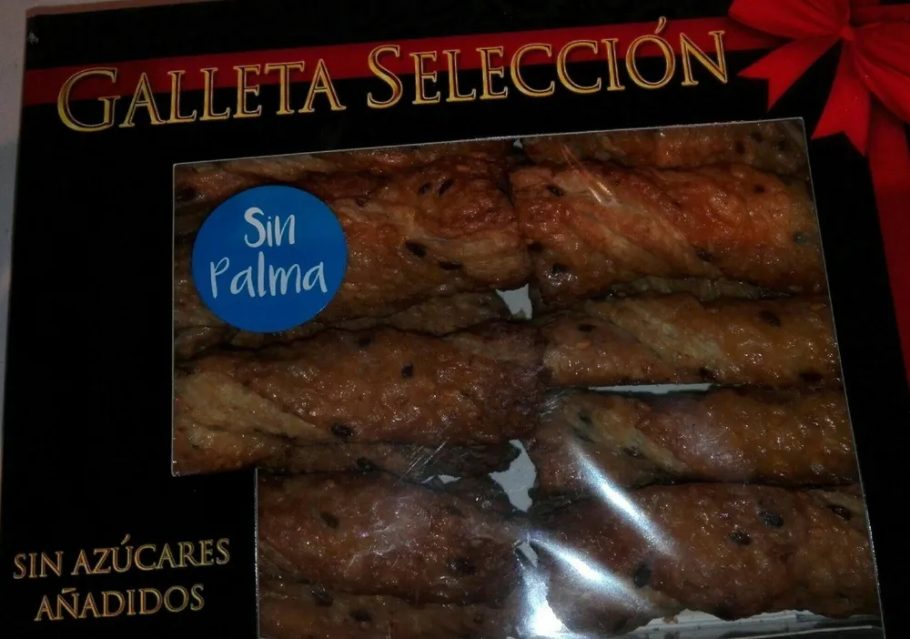 Lacito integral sesamo