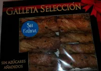 Lacito integral sesamo