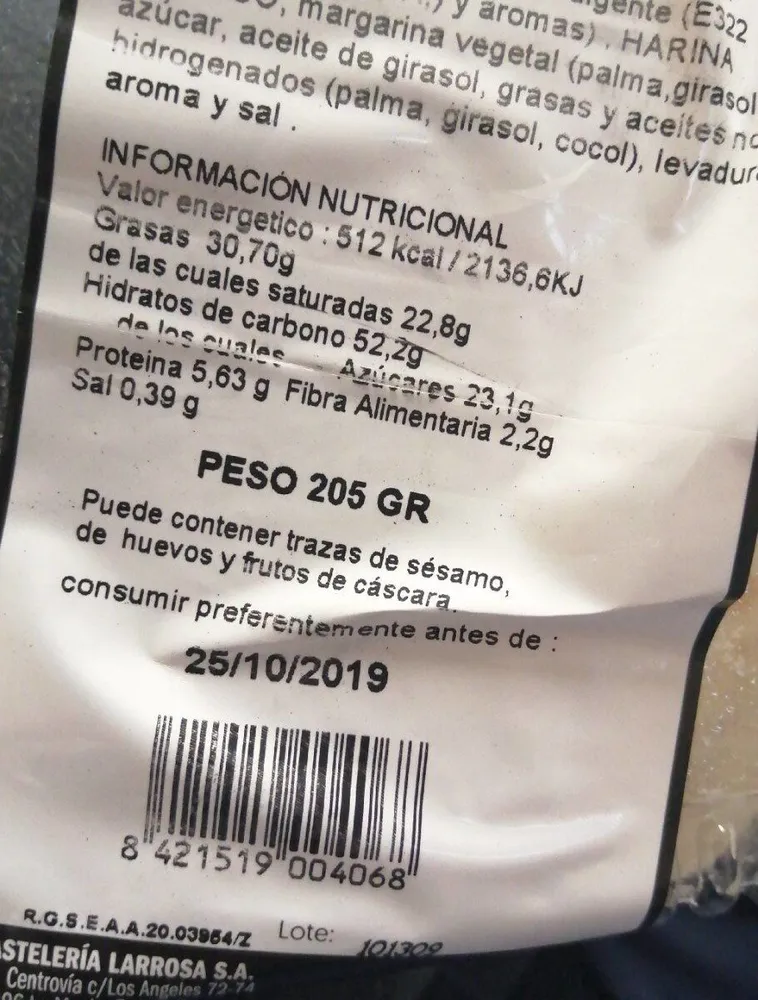 Palmeras blanco