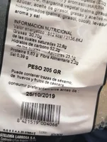 Palmeras blanco