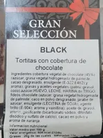 Gran selección black