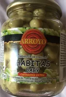 Habitas baby