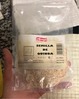 Semilla de quinoa
