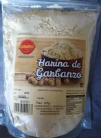 Harina de garbanzo