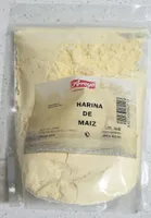 Harina de maíz