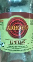 Lentejas