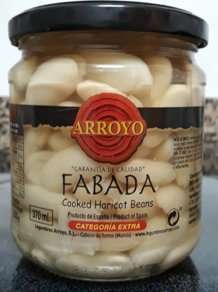 Fabada