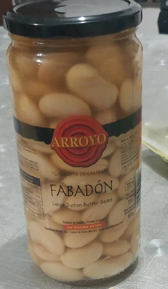 Fabadon
