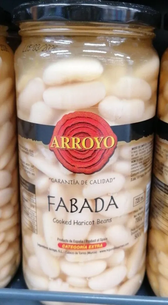 Fabada