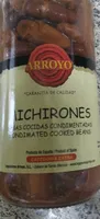 Michirones
