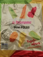 Mini Polos