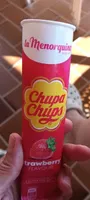 Glace Chupa Chups