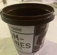 Bombones helados