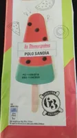 Polo sandía
