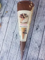 Vainilla Chocolate