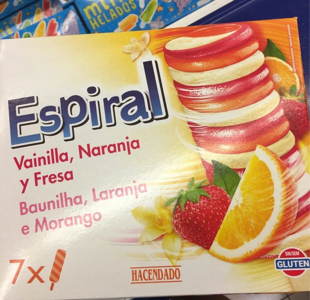 Espiral