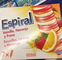 Espiral