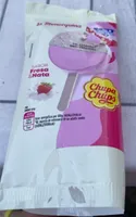 Helado chupa chups