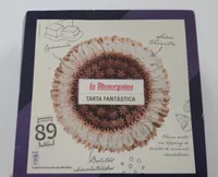 Tarta Fantástica