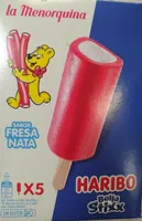 Haribo Balla Stixx