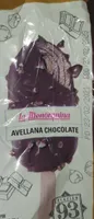 Avellana chocolate