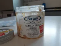 Vainilla Pecan