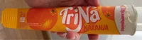 Helado Trina de Naranja