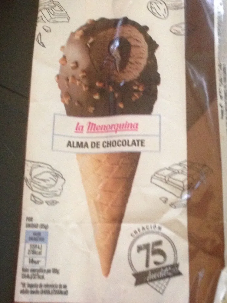 Alma des Chocolate