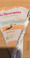 La menorquina