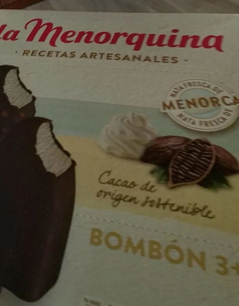 Helados artesanales