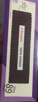 Tarta canadá