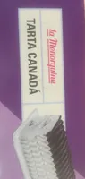 Tarta canadá