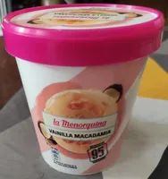 Vainilla Macadamia