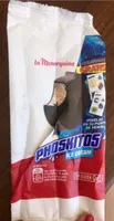 Phoskitos Ice Cream