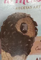 Alma de chocolate