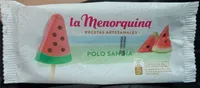 Polo Sandia