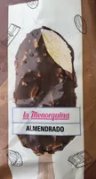 Almendrado