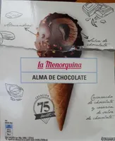 Alma de chocolate