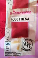 Polo fresa