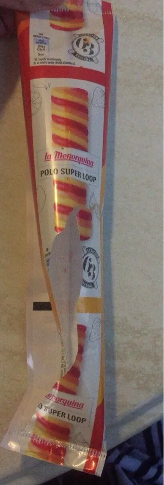 Polo super loop