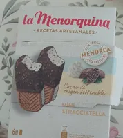 Mini Stracciatella