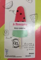Polo Sandia