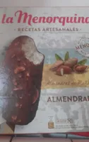 Almendrado