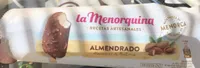Almendrado