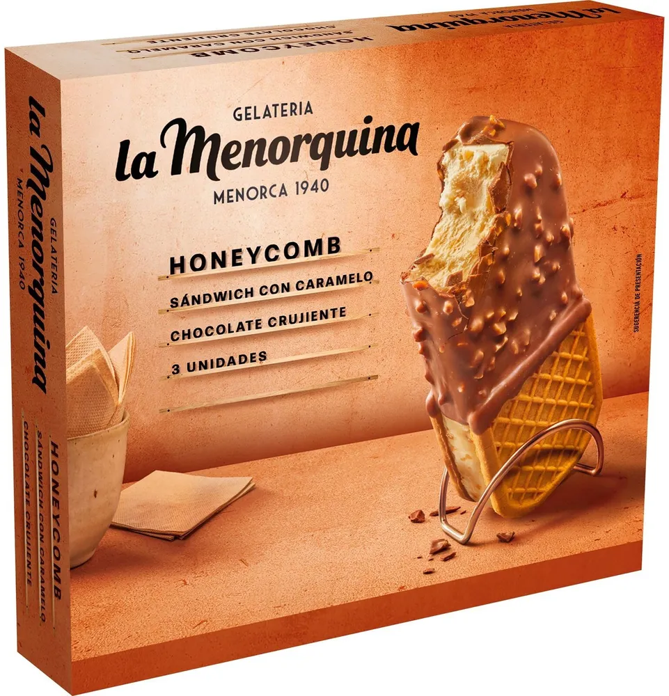 Honeycomb