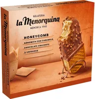 Honeycomb