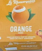 Orange Givree