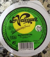 Queso fresco