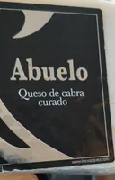 Queso abuelo
