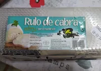 Rulo de cabra